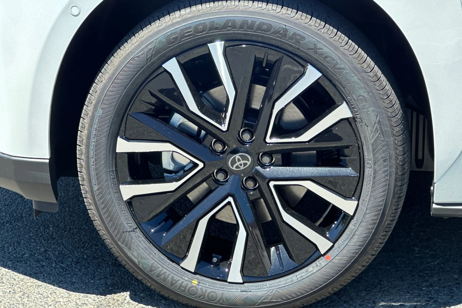New 2026  Toyota Limited image 28