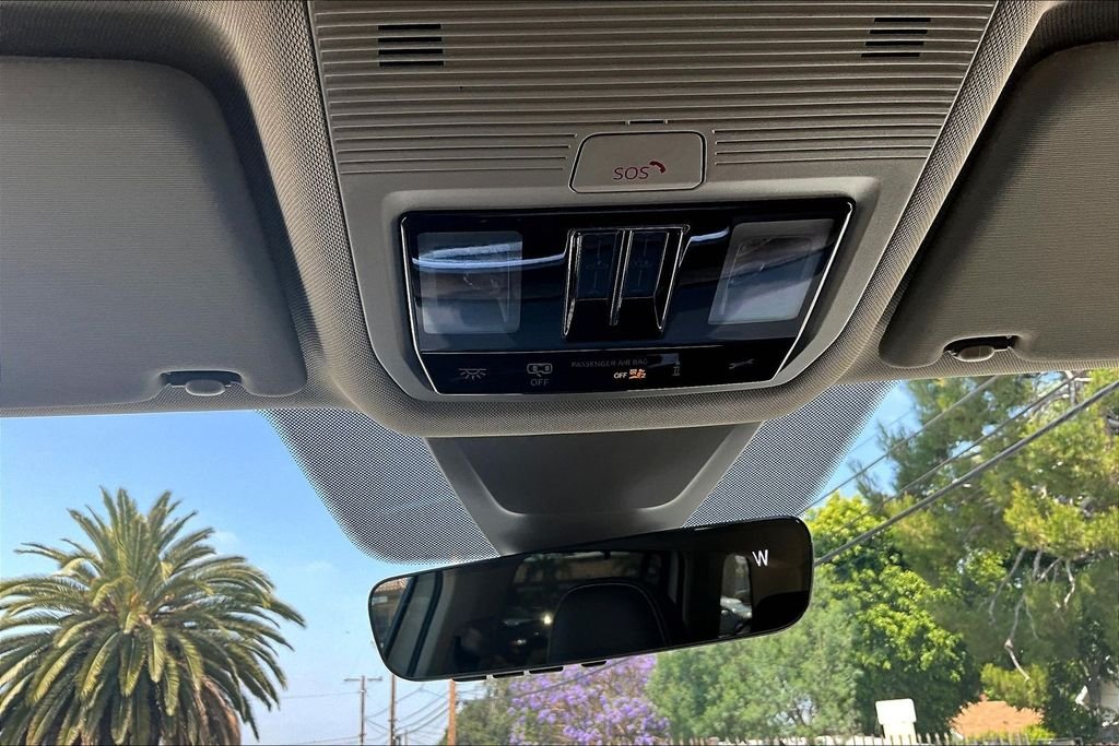 2026 Volkswagen Atlas SE w/Tech - Photo 16