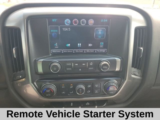 Used 2015 Deep Ruby Metallic Chevrolet LT image 8