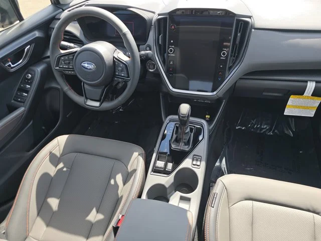 New 2026 SAPPHIRE BLUE PEARL Subaru Limited Hybrid image 21
