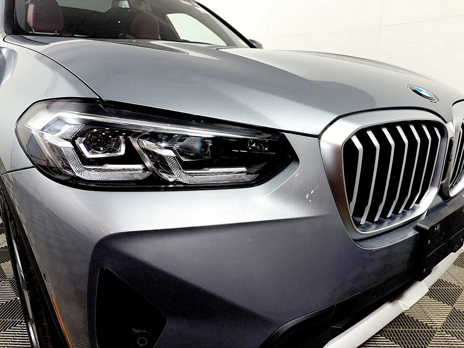 2024 BMW X3 30i - Photo 25