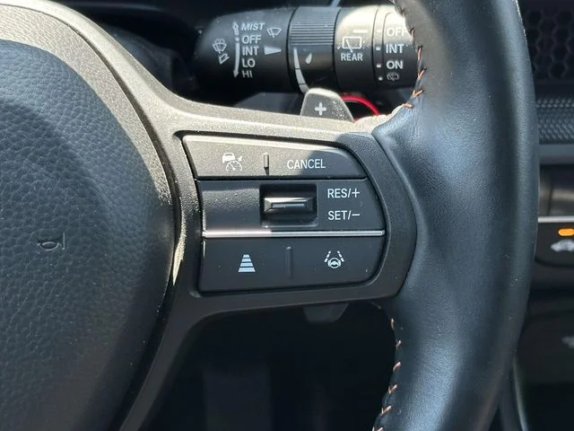 Used 2025 Gray Honda Sport-L image 23