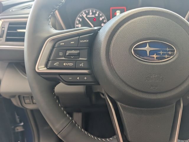 New 2026 SAPPHIRE BLUE PEARL Subaru Touring 7-Passenger image 10
