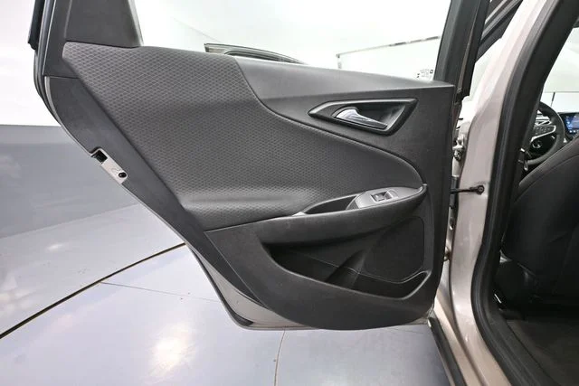Certified Used 2024 Gray Chevrolet LT image 35