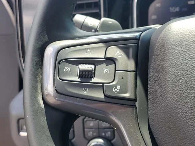 Used 2025 Cypress Gray Chevrolet ZR2 image 12
