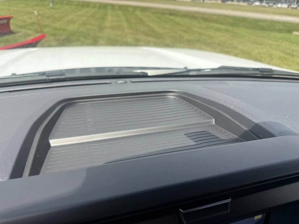 New 2026 White Ford XL image 21