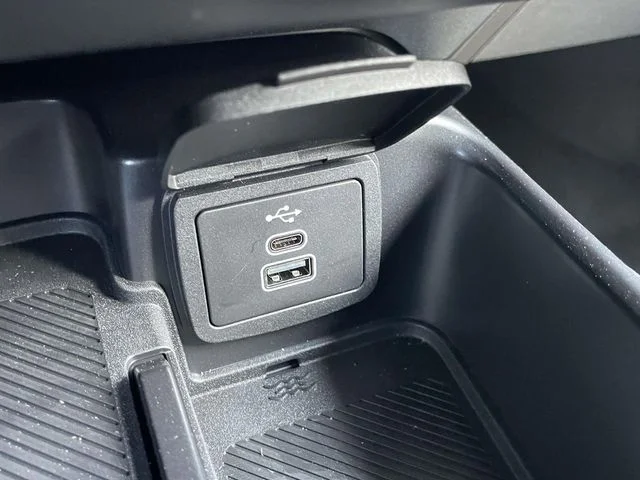 New 2026 Shadow Black Ford Big Bend® image 20