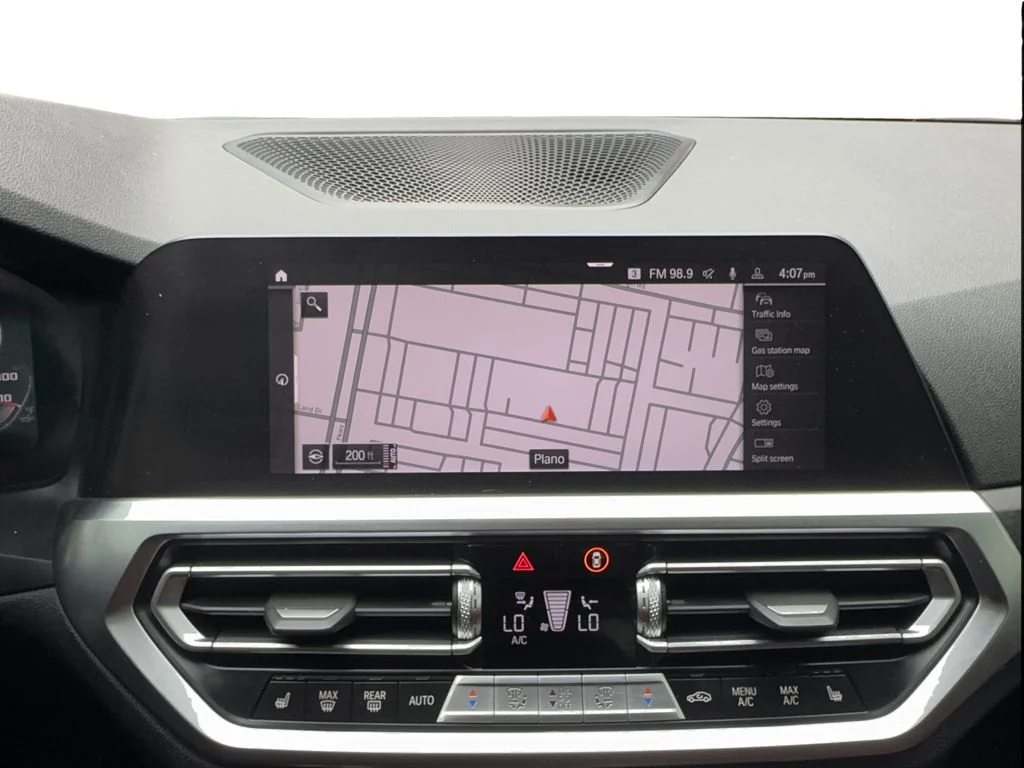 Used 2022 Black BMW M440i xDrive image 48