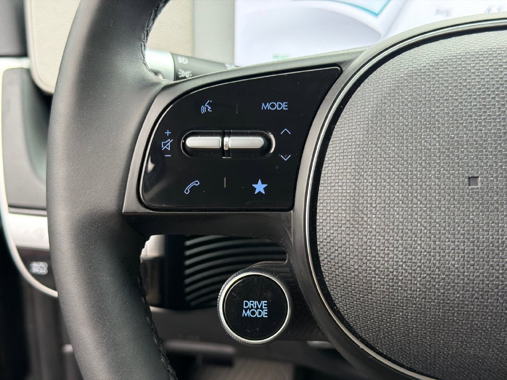 2024 Hyundai IONIQ 5 SEL - Photo 25