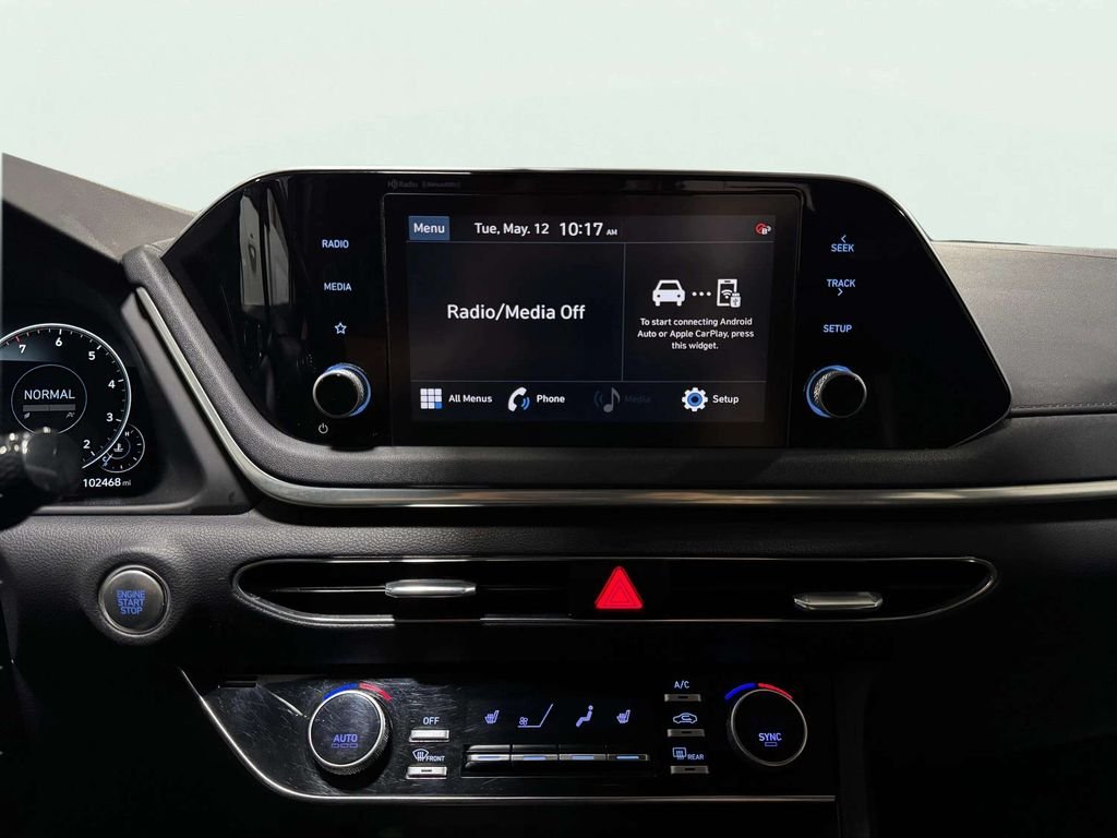 2022 Hyundai Sonata SEL - Photo 13