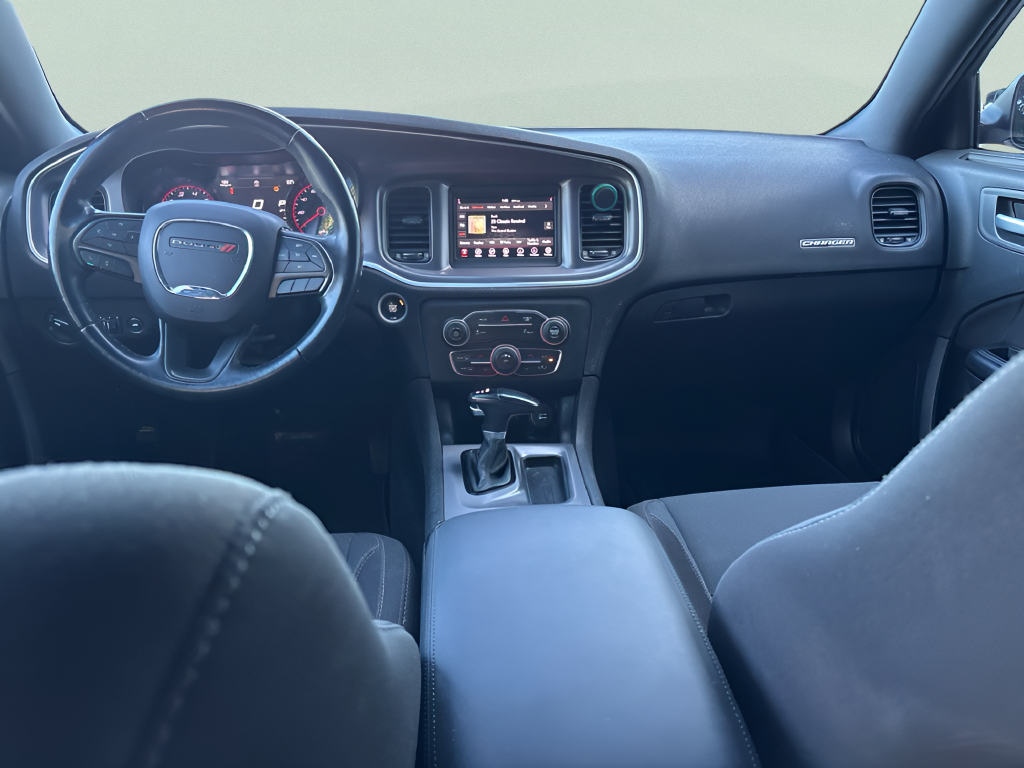 Used 2019 Gray Dodge SXT image 20
