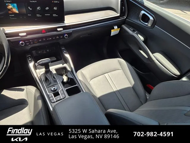 New 2026 Silver Kia S image 17