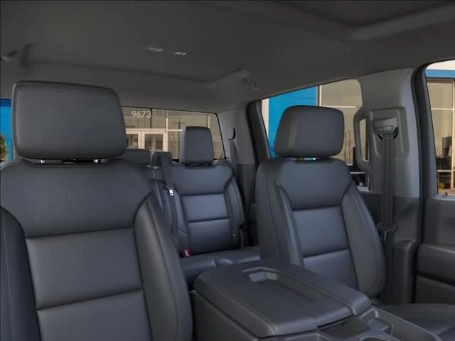 2026 GMC Sierra 3500HD Pro - Photo 24