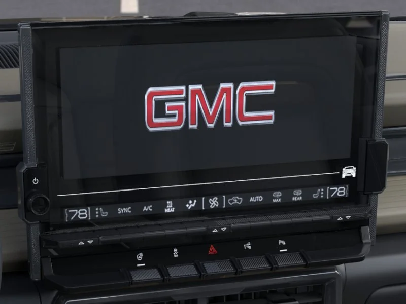 New 2026 Coastal Dune GMC 3X image 20