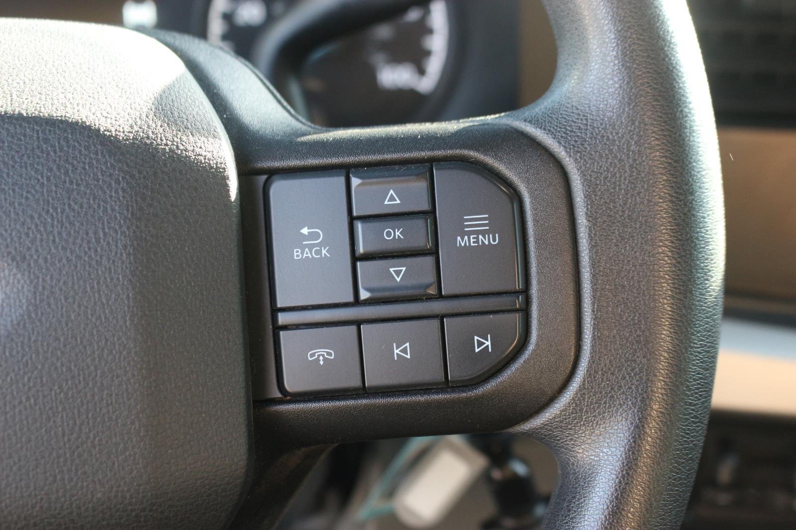 Used 2023 Oxford White Ford XL image 22