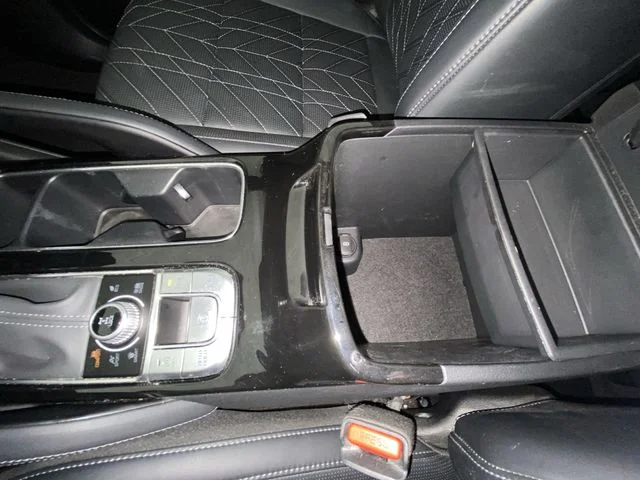 Used 2024 Gray Kia SX-Prestige X-Line image 21