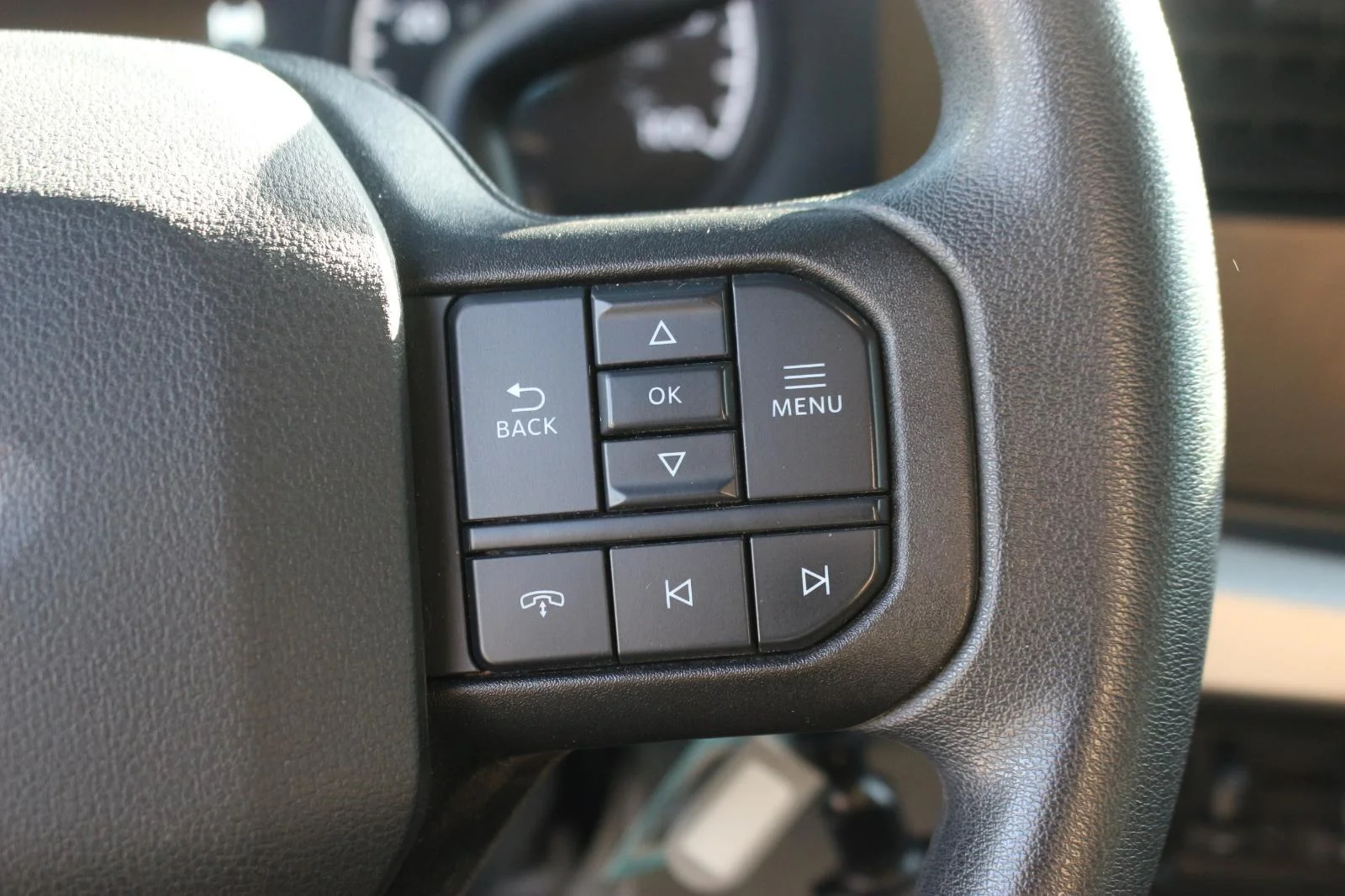 Used 2023 Oxford White Ford XL image 22