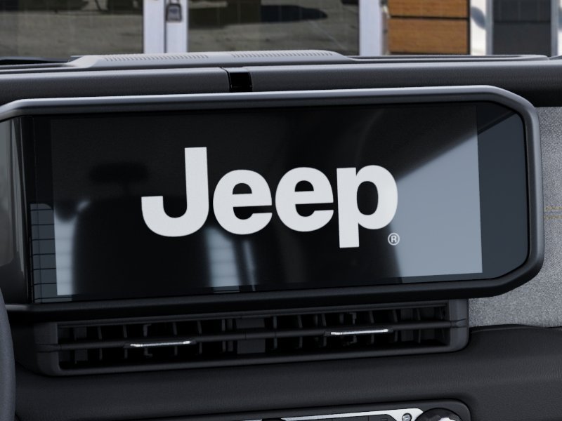 2025 Jeep Wrangler 4-Door Sport S - Photo 44