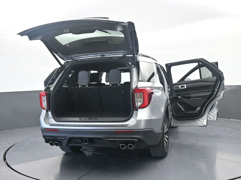 2023 Ford Explorer ST - Photo 81
