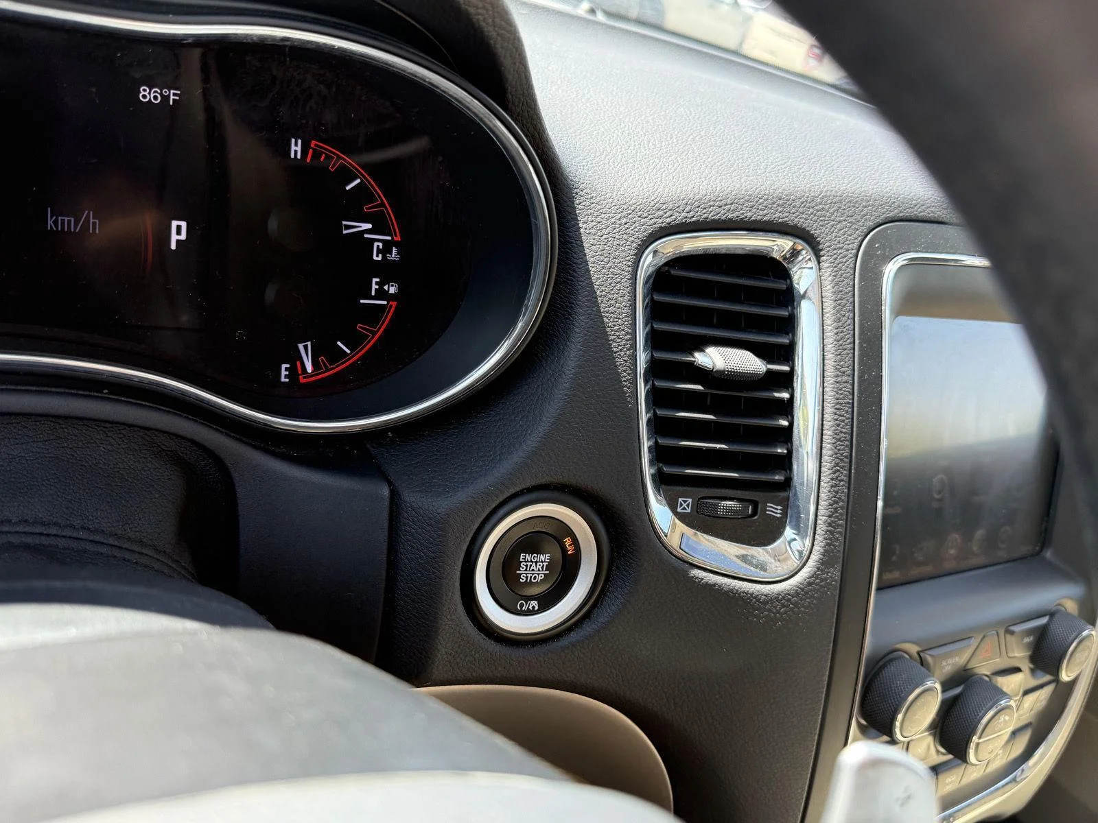 Used 2017 White Knuckle Clearcoat Dodge GT image 31