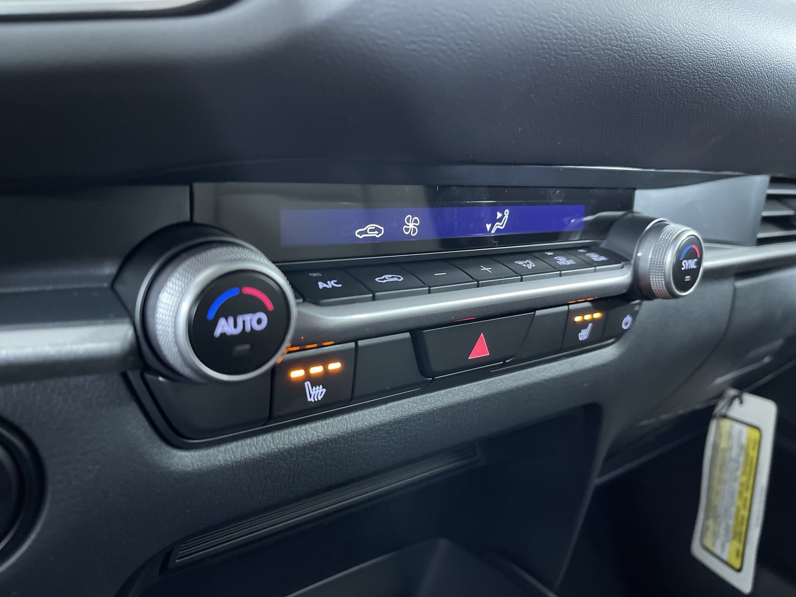 New 2026 Jet Black Mica Mazda 2.5 S Preferred image 19