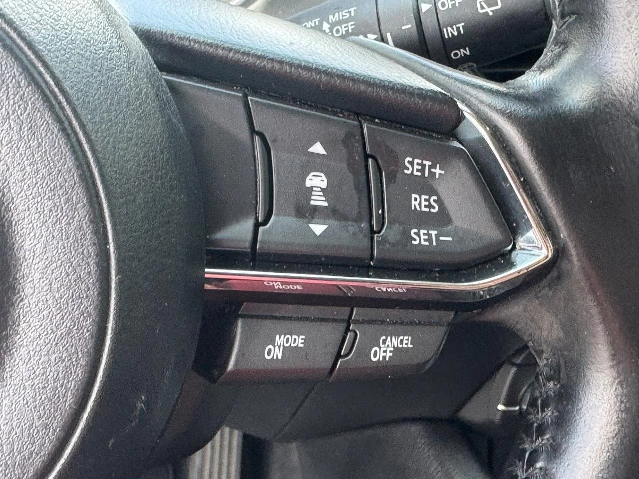 Used 2022 Jet Black Mica Mazda 2.5 S Preferred image 23