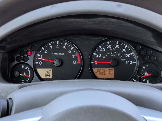 Used 2020 Red Nissan SV image 25