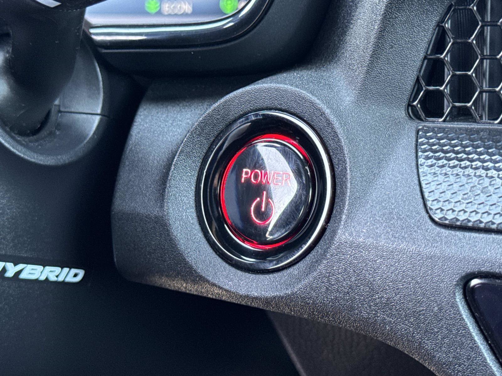 2026 Honda CR-V TrailSport - Photo 19