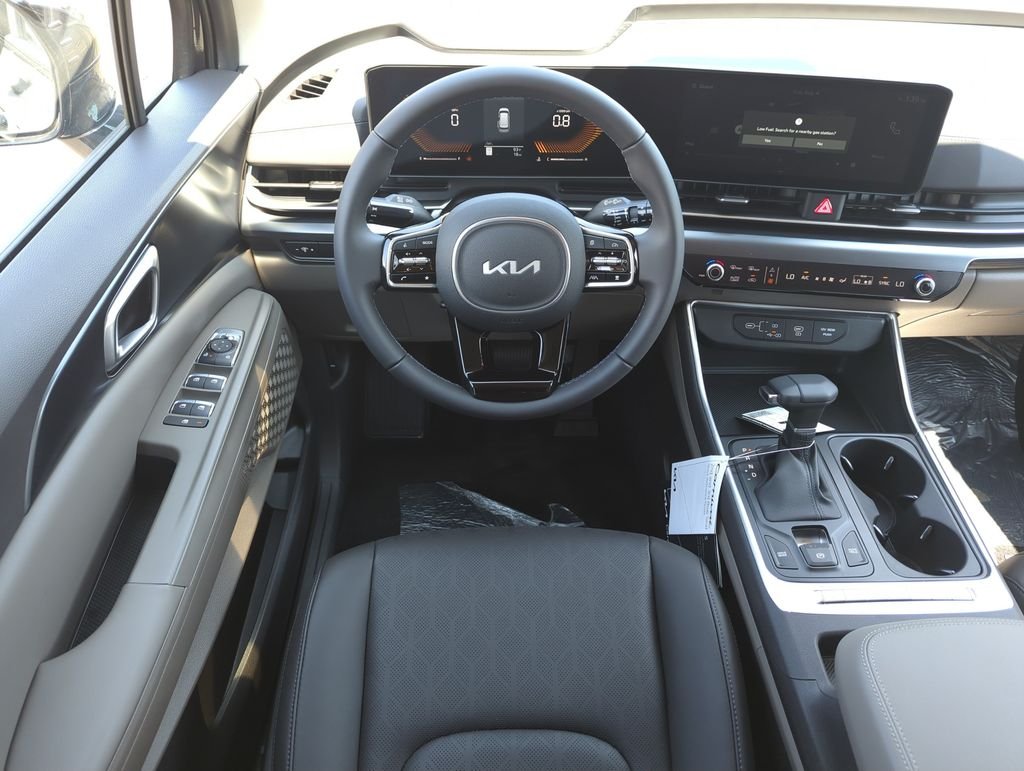 New 2026 Panthera Metal Kia LXS image 14