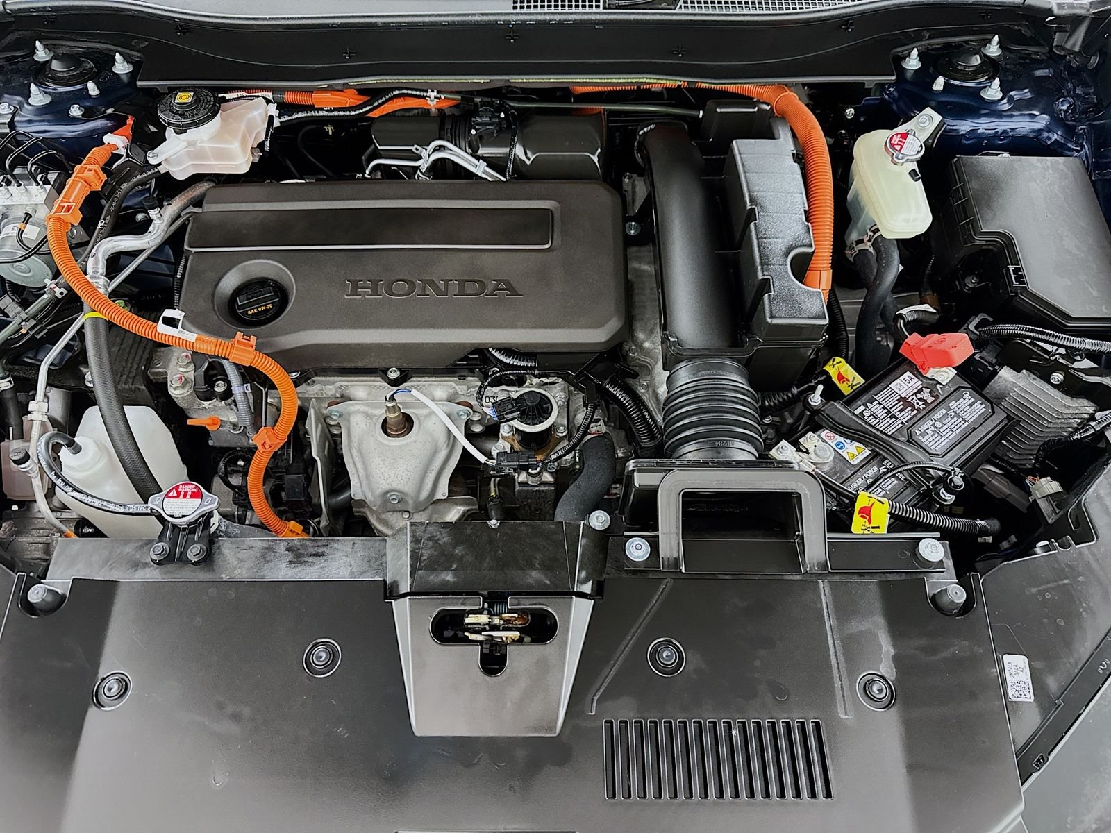 2026 Honda CR-V Sport - Photo 10