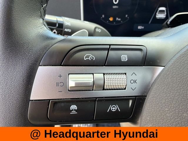 Certified Used 2026 Gray Hyundai XRT image 24