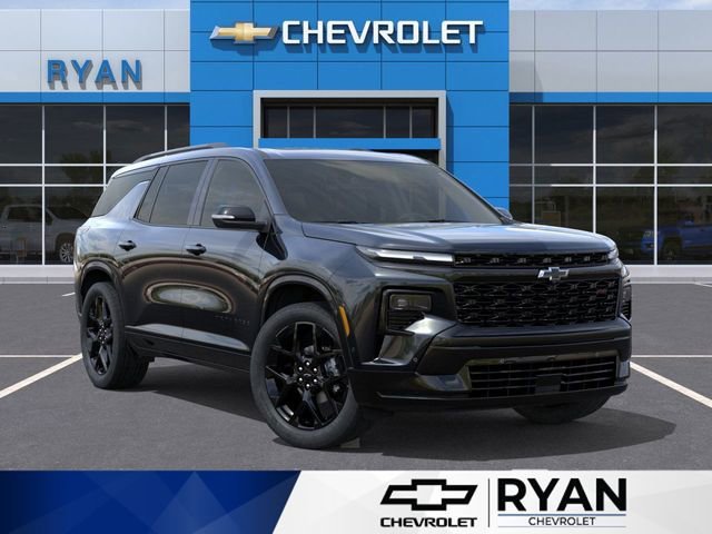 2026 Chevrolet Traverse RS - Photo 43