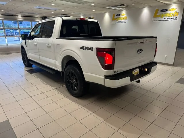 Used 2026 White Ford XLT image 19