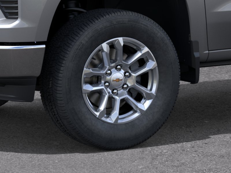 2026 Chevrolet Silverado 1500 LT - Photo 10