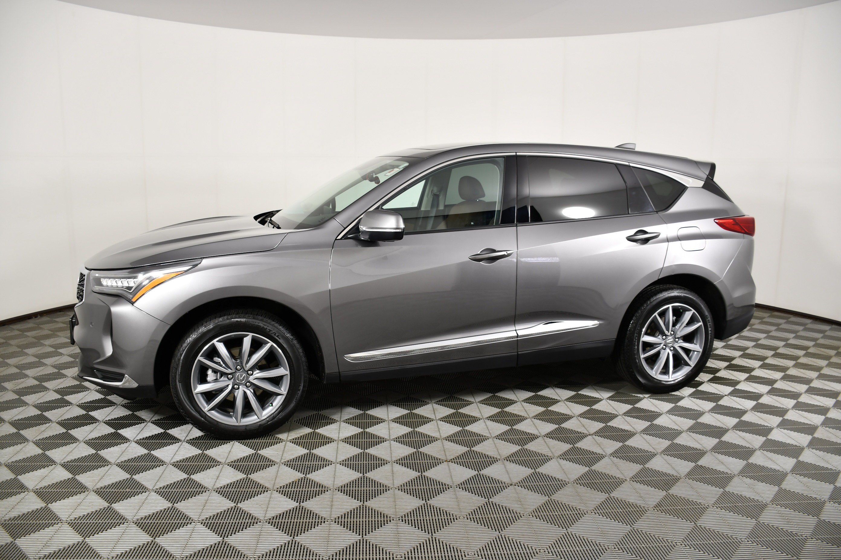 2024 Acura RDX Technology Package - Photo 9