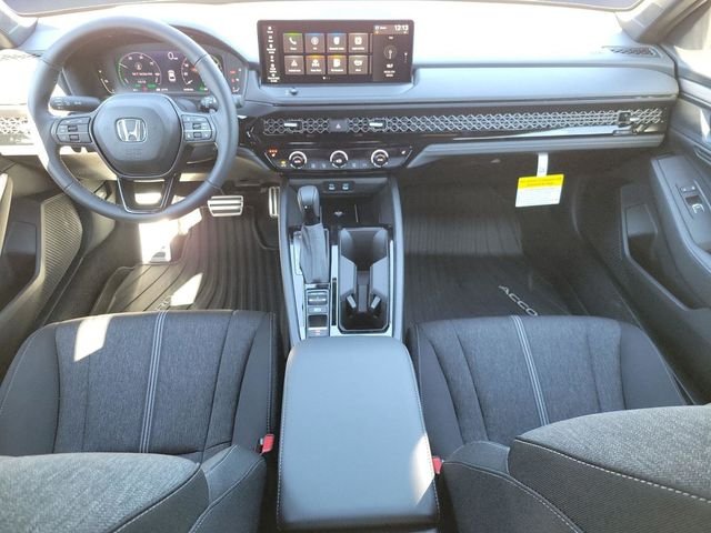 2026 Honda Accord Hybrid Sport - Photo 12