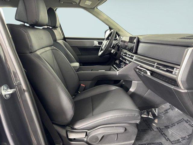 New 2026 Gray Hyundai XRT AWD image 8
