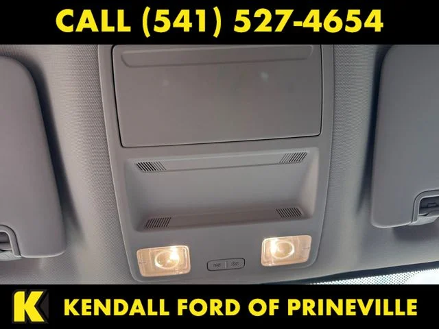 Used 2021 Gray Ford XLT image 24