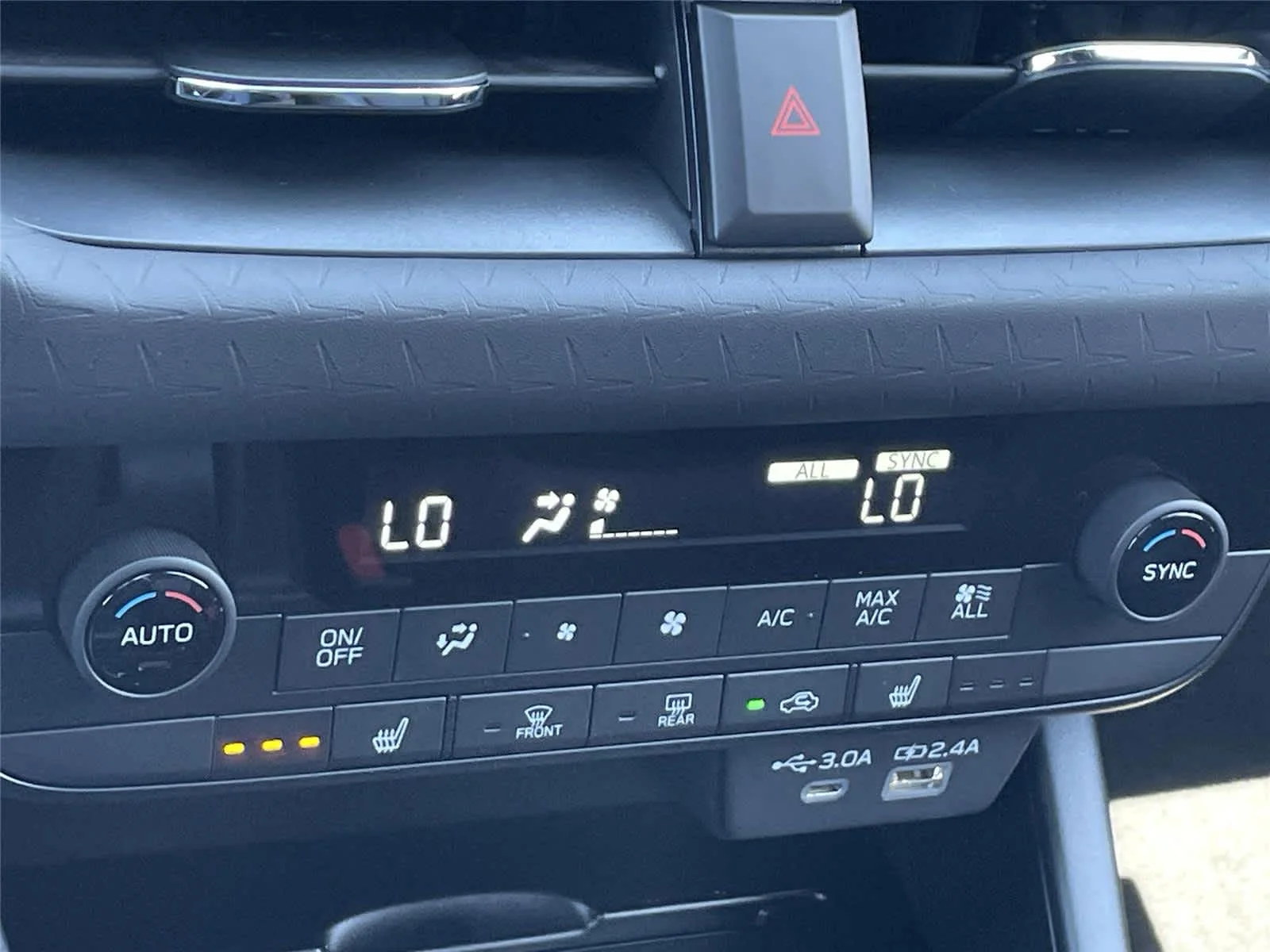 2026 Subaru Outback Wilderness - Photo 25