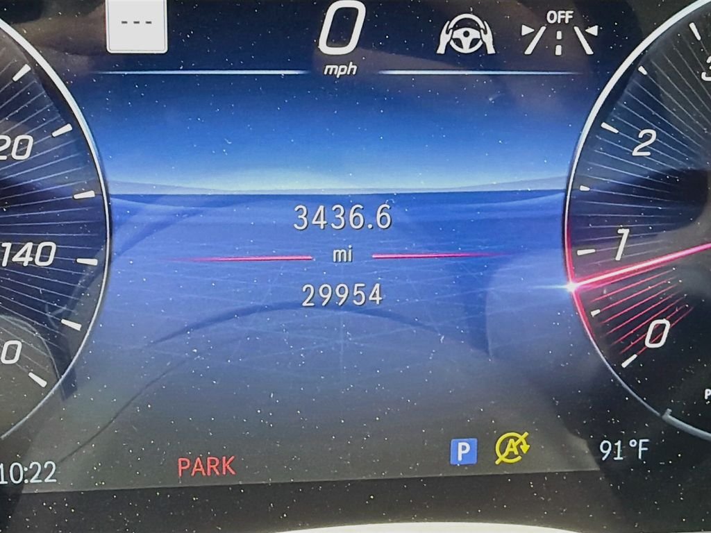 Certified Used 2023  Mercedes-Benz S 580 image 13