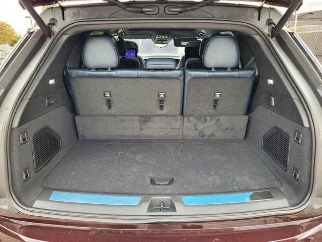 2025 Cadillac Escalade IQ Sport 2 - Photo 26