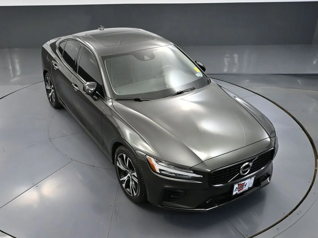 2022 Volvo S60 R-Design Expression - Photo 57