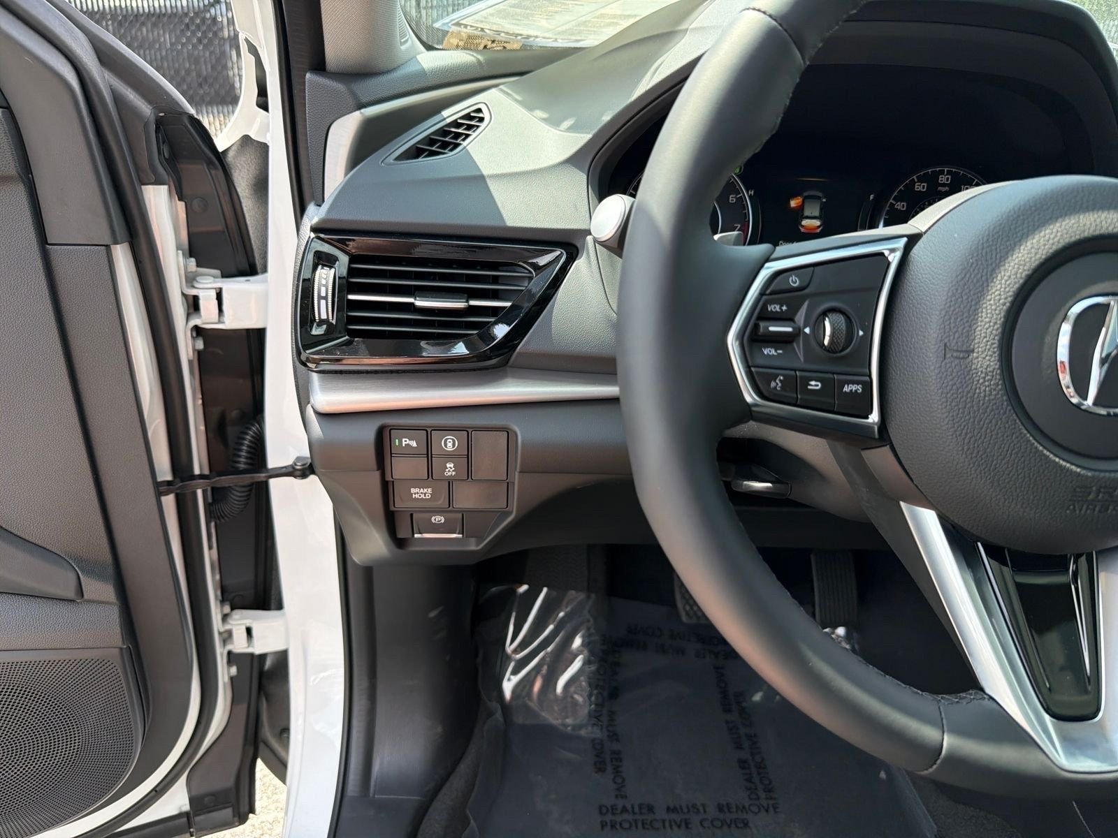 New 2026 Acura RDX Technology Package 4D Sport Utility