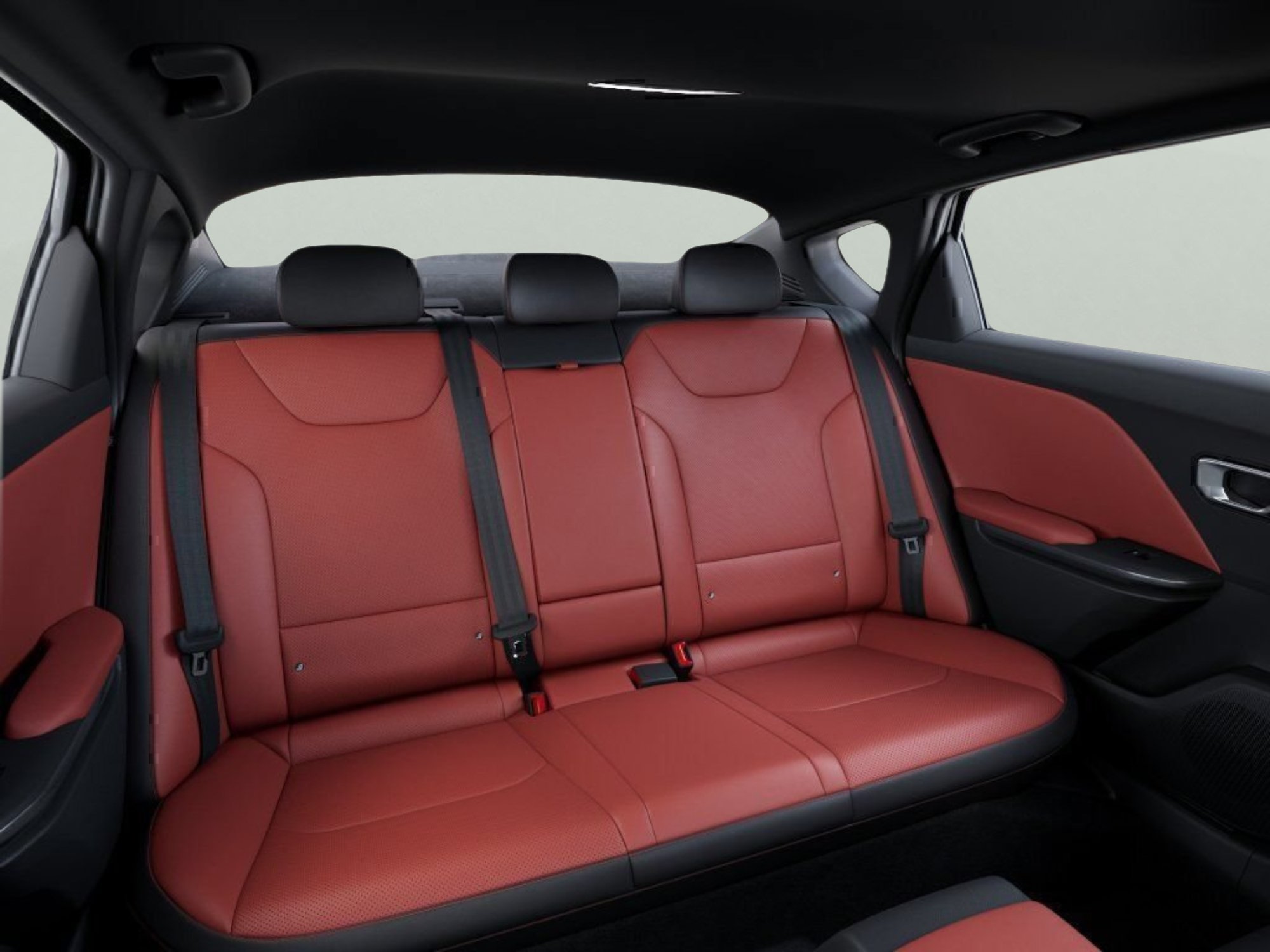 New 2026 Interstellar Gray Kia GT-Line image 16