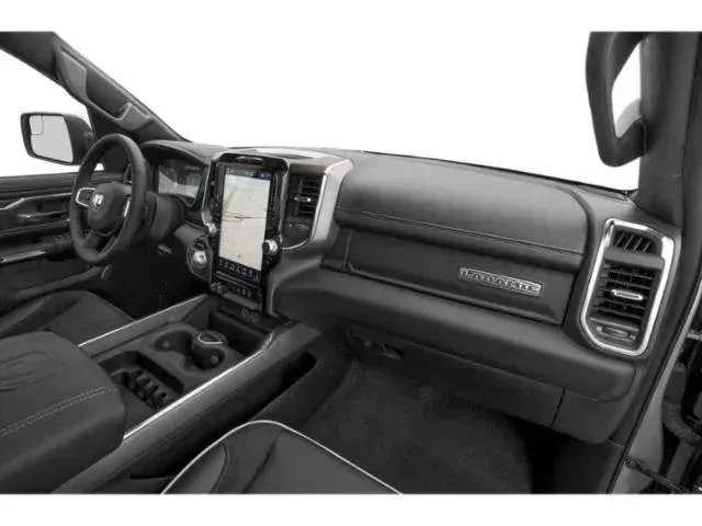 2026 RAM 1500 Laramie - Photo 11