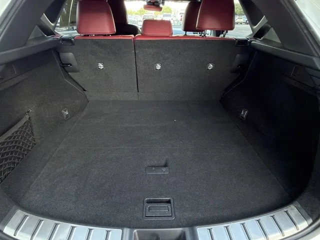 2024 Lexus NX 350 - Photo 27