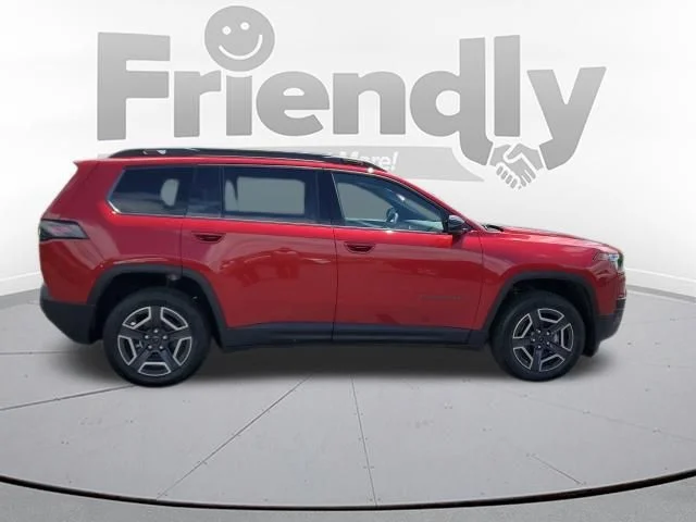 2026 Jeep Cherokee Limited - Photo 6