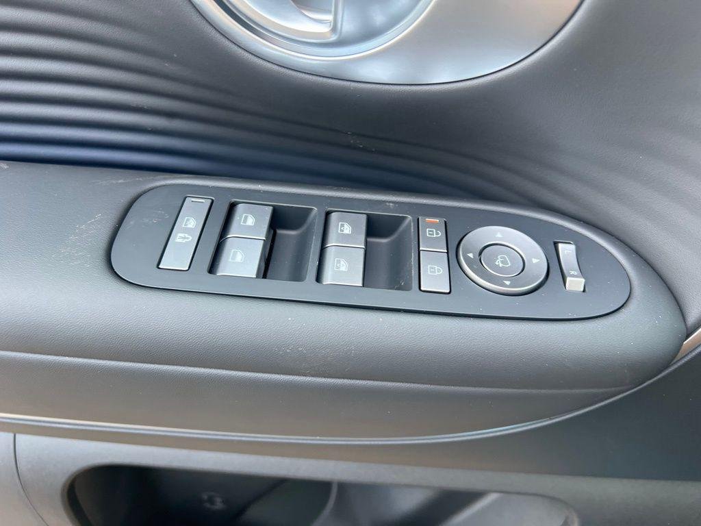 2026 Hyundai IONIQ 9 SEL - Photo 39