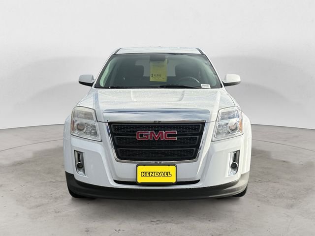 Used 2015 White GMC SLE-1 image 8
