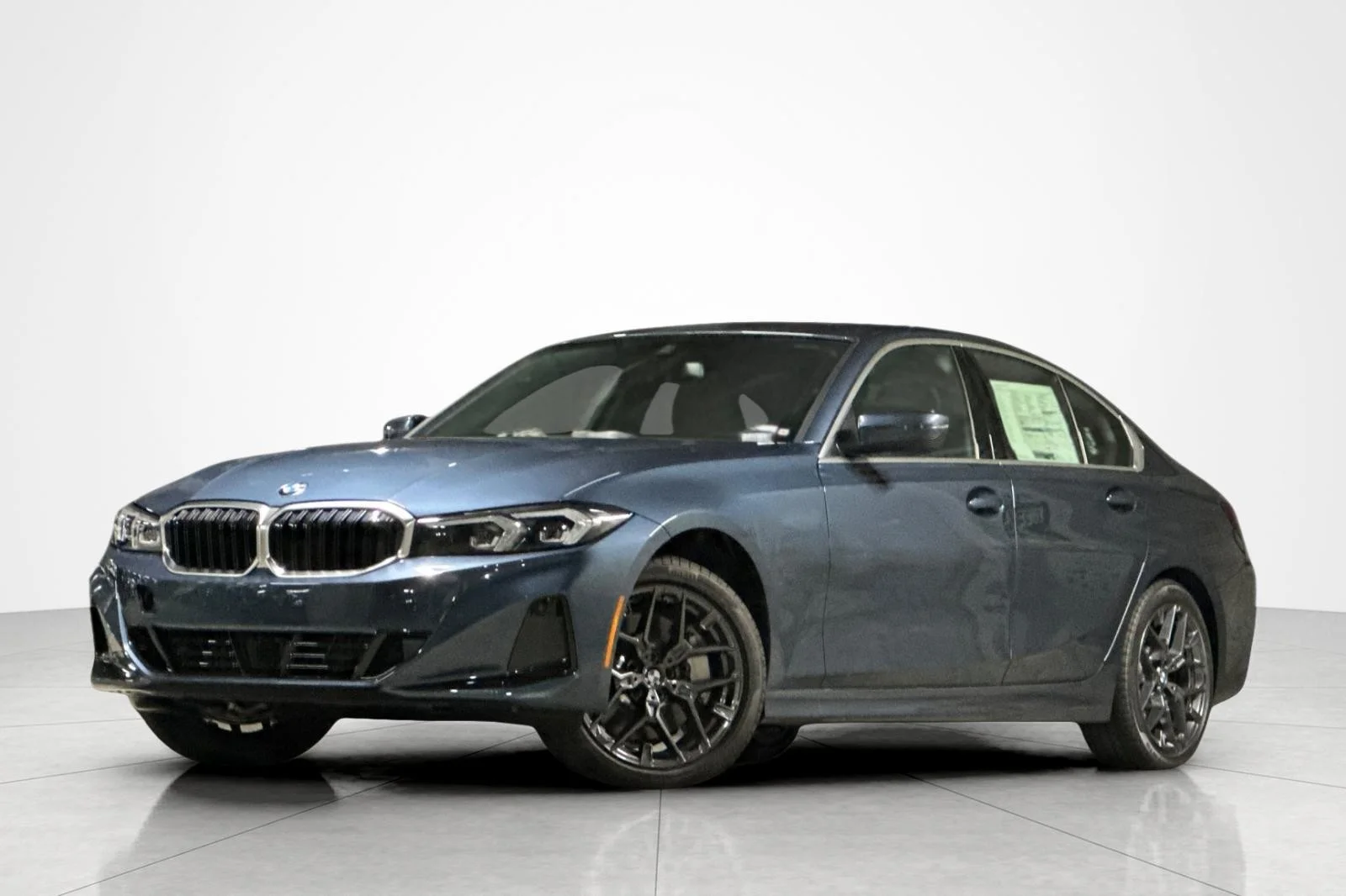 2026 BMW 3 Series